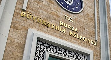 Bursa Büyükşehir Belediye Başkan Vekilliğine Şahin Biba seçildi