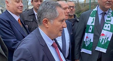 Bursa'da “Temsilci” tartışması