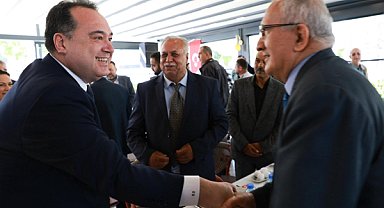 Büyükşehir’den Dünya Romanlar Günü’ne özel kutlama