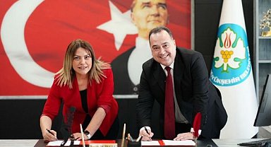 Büyükşehirde işçilere prim, zam ve eğitim desteği