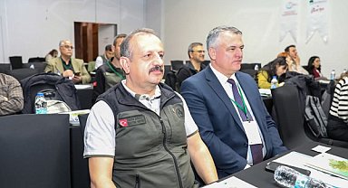 Büyükşehirden kırsal kalkınmaya uluslararası iş birliği desteği