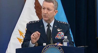 Caine: Bu abluka, uyruğuna bakılmaksızın tüm gemileri kapsıyor