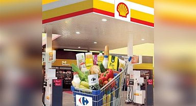 CarrefourSA ve Shell & Turcas’tan müşteri deneyiminde çifte kazanç