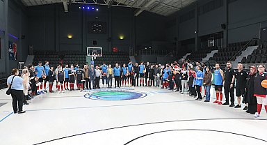 Çayırova’da otizm farkındalığı etkinliği düzenlendi
