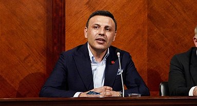 Çelik: Çocuklara güvenle büyüyecekleri bir ülke bırakmak hepimizin görevi
