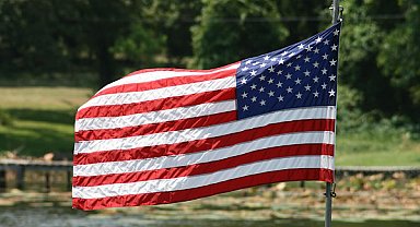 CENTCOM: CVN 78’de gece gündüz uçuş operasyonları devam ediyor