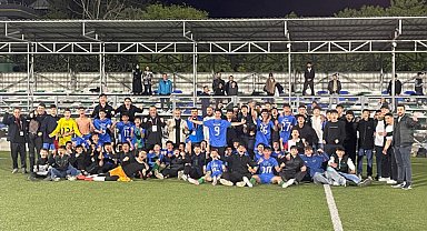 ÇESK U-15 Türkiye Şampiyonası’na katılma hakkı elde etti