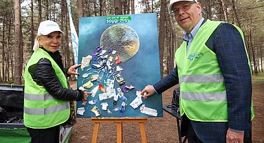 Çevre Bakanlığı ve OPET’ten Mega kent İstanbul’da “sıfır atık” çağrısı