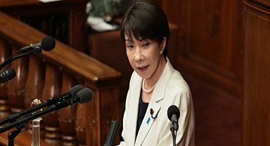 CGTN anketi: Japonya’nın provokatif eylemleri bölgesel gerilimin temel nedeni