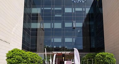 Chery Group, Avrupa Operasyon Merkezi’ni Barselona’da açtı