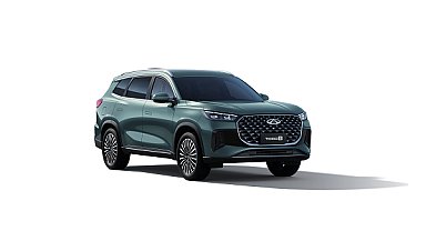 Chery ilk çeyrekte 393 bini aşan ihracatla liderliğini korudu