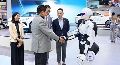 Chery, küresel vizyonunu Pekin’de sergileyecek