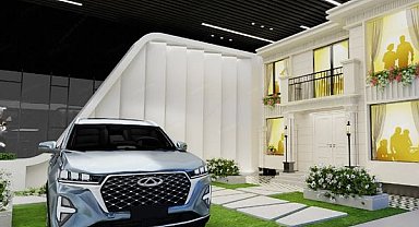 Chery Life yenilenen konseptiyle tanıtılacak