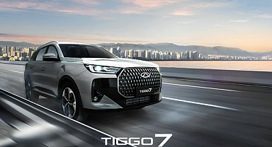 Chery TIGGO7 ve TIGGO8’de Nisan’a özel sıfır faizli kredi avantajları