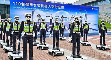 Chery ve AiMOGA Robotics’ten akıllı mobilitede yeni dönem