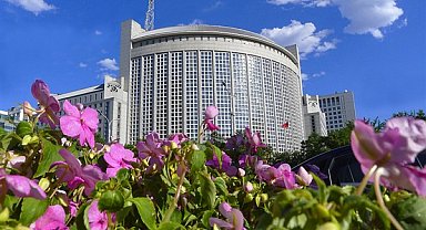 Çin, ABD-İran ateşkes anlaşmasını memnuniyetle karşıladı