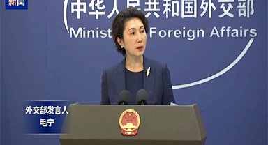 Çin, Afganistan ve Pakistan’dan Urumçi'de üçlü toplantı