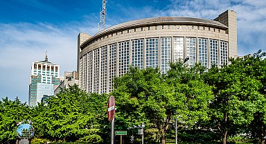 Çin: Askeri ürünlerin ihracatında sorumlu ve temkinli bir tavır sergiliyoruz