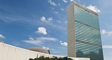 Çin, BMGK’da nükleer silahlar konusunda tutumunu paylaştı