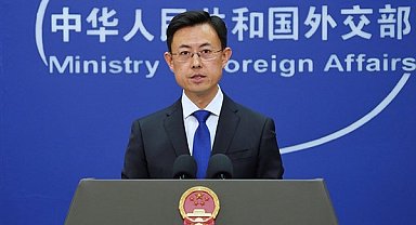 Çin: Daha fazla yabancının Çince öğrenmesini bekliyoruz