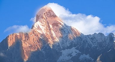 Çin’de iki yeni alan UNESCO Küresel Jeoparkı ilan edildi