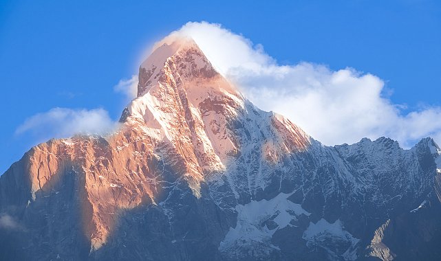 Çin’de iki yeni alan UNESCO Küresel Jeoparkı ilan edildi