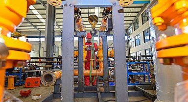 Çin’de ilk çeyrekte sanayi üretimi ve 5G altyapısı güç kazandı