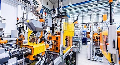 Çin’de sanayi işletmelerinin kârı yüzde 15,5 arttı