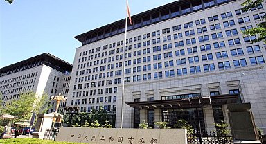 Çin’den AB’nin Sanayi Hızlandırıcı Yasa Tasarısı’na tepki