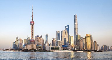 Çin’den beklentileri aşan büyüme, dünyaya istikrar sinyali