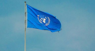 Çin'den Birleşmiş Milletler'in küresel rolünü güçlendirme çağrısı