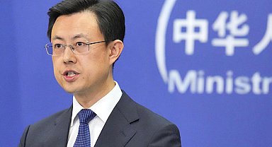 Çin'den dünyaya dayanışma ve işbirliği çağrısı