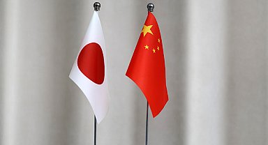 Çin’den Japonya’nın diplomatik hamlesine tepki