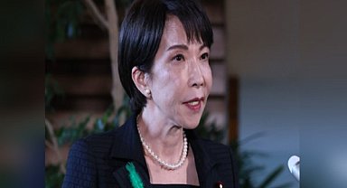 Çin’den Japonya’ya barışçıl kalkınma yolunu kararlılıkla izleme çağrısı