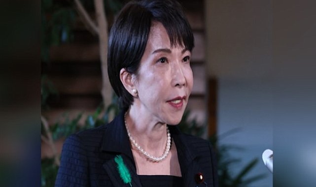 Çin’den Japonya’ya barışçıl kalkınma yolunu kararlılıkla izleme çağrısı