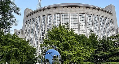 Çin’den Lübnan’ın egemenliği ve güvenliğine saygı çağrısı