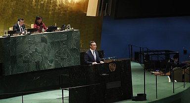 Çin’den Lübnan ve Ortadoğu’da gerilimin düşürülmesi çağrısı