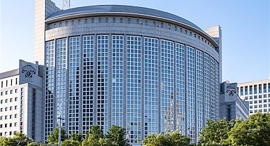 Çin Dışişleri’nden Lai Ching-te’nin iptal edilen Esvatini programına ilişkin açıklama