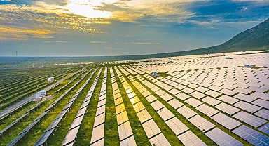 Çin, enerji verimliliği ve emisyon azaltımını hızlandıracak