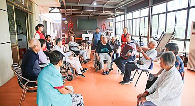 Çin hizmet sektöründe 2030 hedeflerini açıkladı