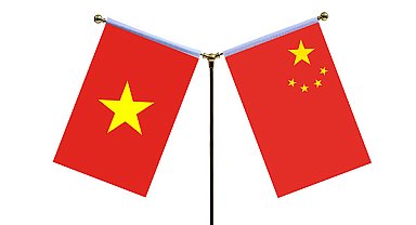 Çin ile Vietnam’dan işbirliği ve ortaklık ilişkisini ilerletme kararı