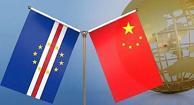 Çin ile Yeşil Burun Adaları arasında 50 yıllık dostluk!