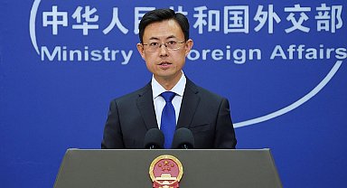 Çin: İran’daki çatışmalar diplomatik yolla çözülmeli