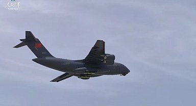 Çin, Kore Savaşı’nda ölen askerlerin naaş kalıntıları teslim alacak