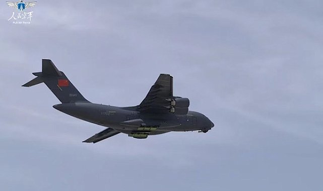 Çin, Kore Savaşı’nda ölen askerlerin naaş kalıntıları teslim alacak