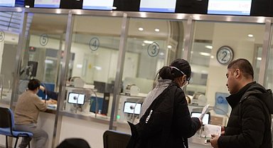 Çin nüfusunun yüzde 90'ı sağlık hizmetlerine 15 dakikada ulaşıyor