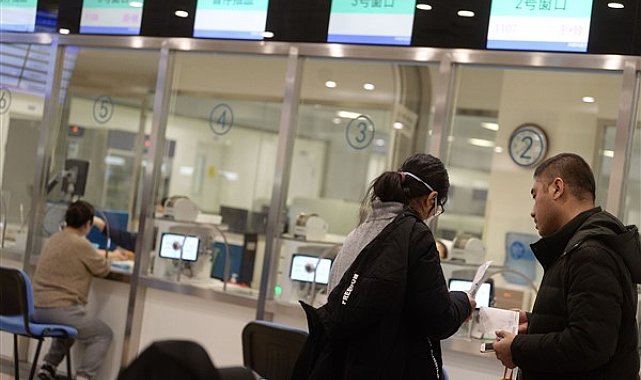 Çin nüfusunun yüzde 90'ı sağlık hizmetlerine 15 dakikada ulaşıyor