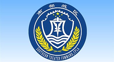 Çin ordusundan Güney Çin Denizi’nde muharebe hazırlık devriyesi