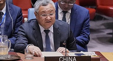 Çin: Orta Doğu’da gerilimi artıracak adımlardan kaçınılmalı