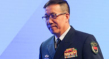 Çin Savunma Bakanı Dong’dan Rusya ve Kırgızistan’a resmi ziyaret